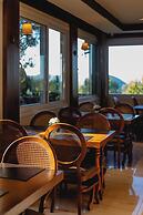 Hotel Jardins da Colina