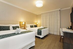 Hotel Jardins da Colina