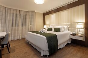 Hotel Jardins da Colina