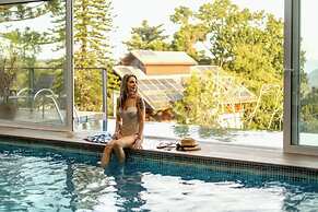 Hotel Jardins da Colina