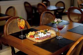 Hotel Jardins da Colina