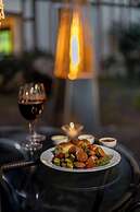 Hotel Jardins da Colina