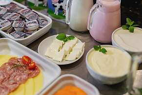 Hotel Jardins da Colina