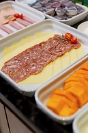 Hotel Jardins da Colina