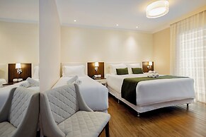 Hotel Jardins da Colina