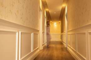 Hotel Jardins da Colina