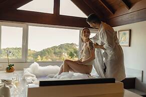 Hotel Jardins da Colina