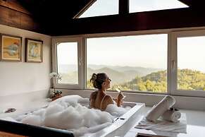 Hotel Jardins da Colina