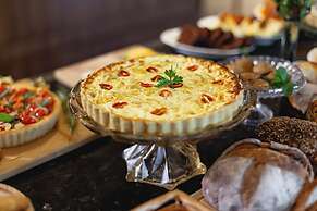 Hotel Jardins da Colina