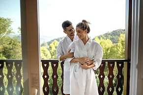Hotel Jardins da Colina