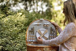 Hotel Jardins da Colina