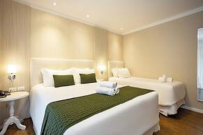 Hotel Jardins da Colina