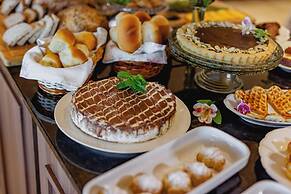 Hotel Jardins da Colina