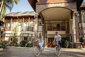 Hotel Jardins da Colina