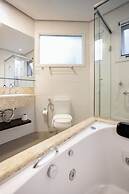 Hotel Jardins da Colina