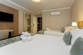 Hotel Jardins da Colina