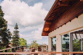 Hotel Jardins da Colina