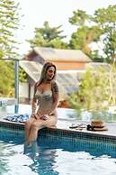 Hotel Jardins da Colina