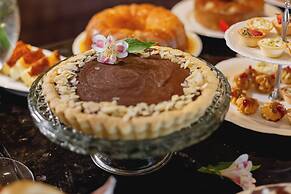 Hotel Jardins da Colina