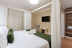 Hotel Jardins da Colina