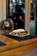 Hotel Jardins da Colina