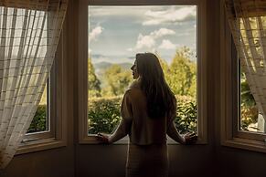 Hotel Jardins da Colina