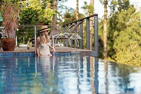 Hotel Jardins da Colina