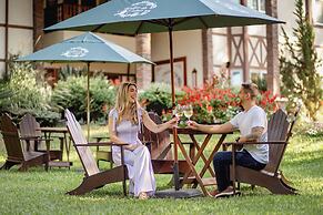 Hotel Jardins da Colina