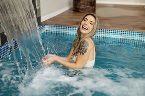 Hotel Jardins da Colina