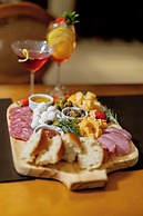 Hotel Jardins da Colina