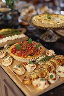 Hotel Jardins da Colina