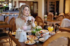 Hotel Jardins da Colina