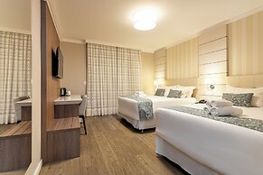 Hotel Jardins da Colina