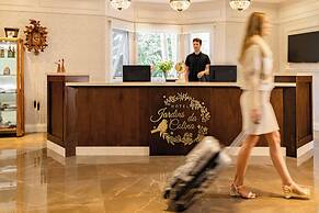 Hotel Jardins da Colina