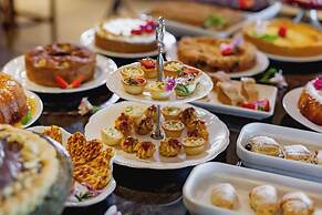 Hotel Jardins da Colina