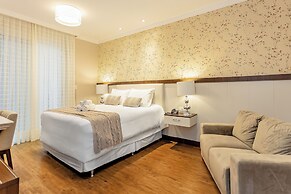 Hotel Jardins da Colina