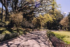 Hotel Jardins da Colina