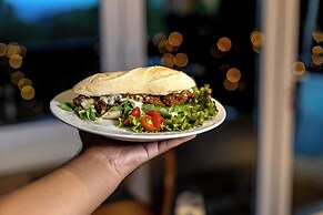 Hotel Jardins da Colina