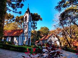 Hotel Jardins da Colina