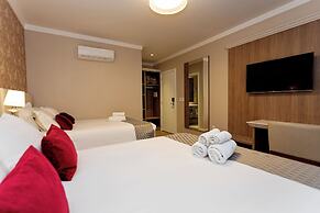 Hotel Jardins da Colina