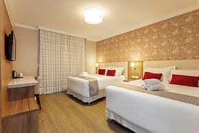 Hotel Jardins da Colina