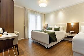 Hotel Jardins da Colina