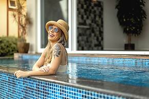 Hotel Jardins da Colina