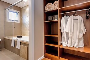 Hotel Jardins da Colina