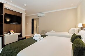 Hotel Jardins da Colina