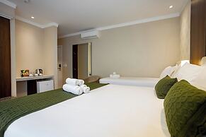 Hotel Jardins da Colina