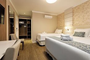 Hotel Jardins da Colina