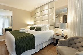 Hotel Jardins da Colina