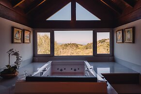 Hotel Jardins da Colina