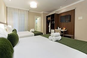 Hotel Jardins da Colina